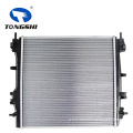 Car Aluminum Car Radiator for RENAULT 19 1.8i OEM 7700272472 Radiator Spare Parts